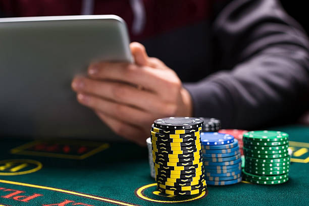 Why Transparency Matters in a Crypto Casino